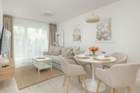 Seaside Apartamenty WHITEBLUE I Kołobrzeg SAUNA & FITNESS & BAWIALNIA DLA DZIECI & ROWEROWNIA - w cenie pobytu